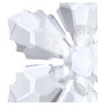 Annual Edition Little Snowflake Ornament 2026